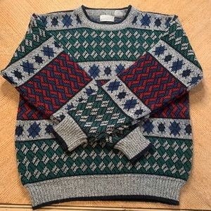 Hennessy by Van Heusen sweater